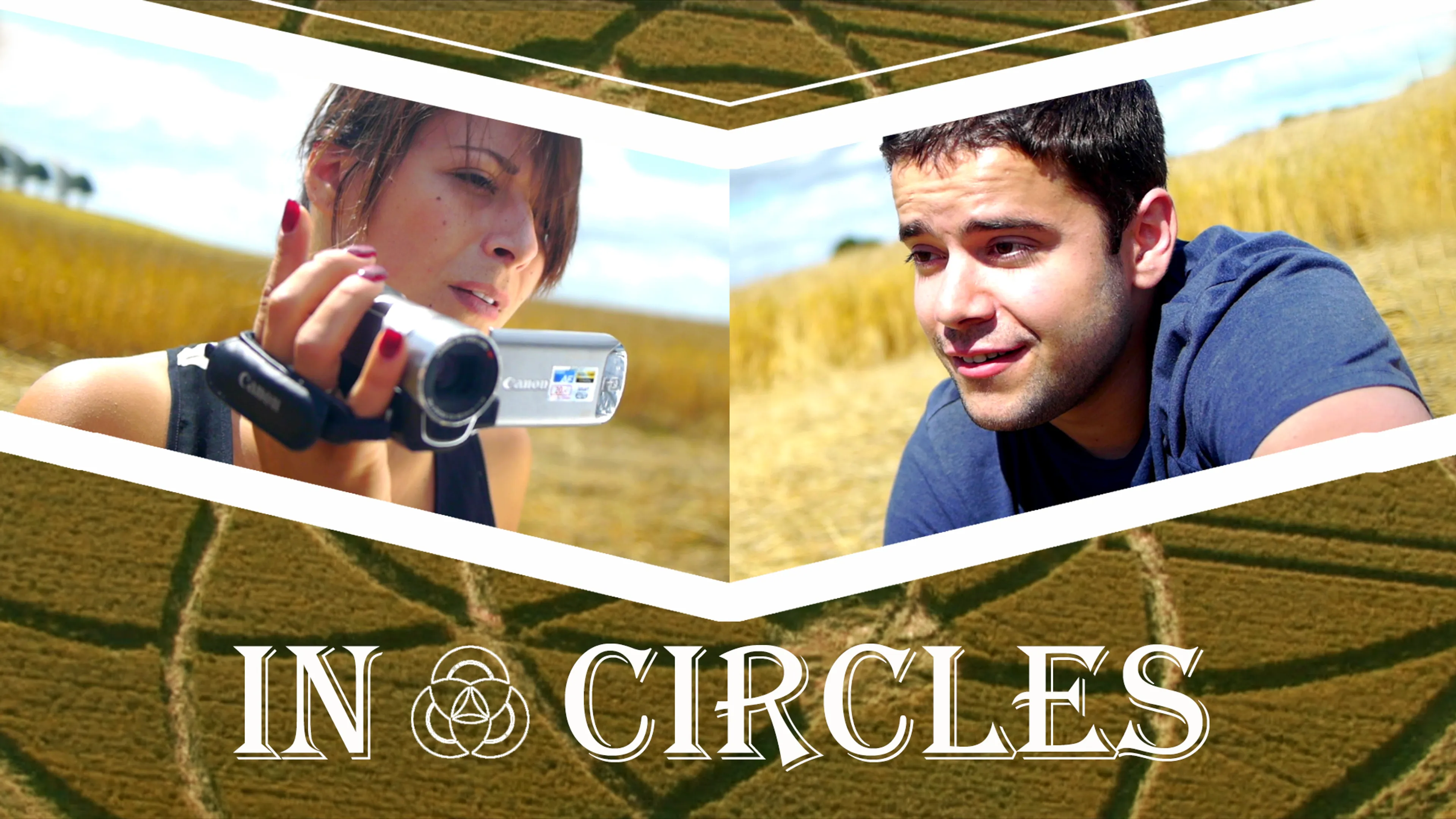 In Circles poster